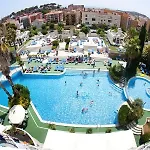 Sunhotels 4 Star Roulette Lloret De Mar