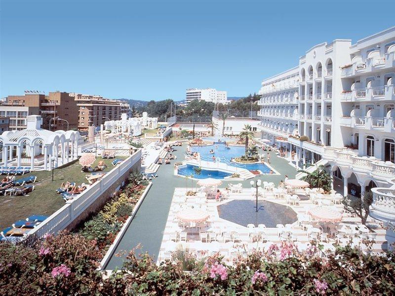 Sunhotels 4 Star Roulette Hotel 4*